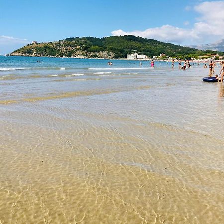 Minturnae Hotel Скаури Экстерьер фото