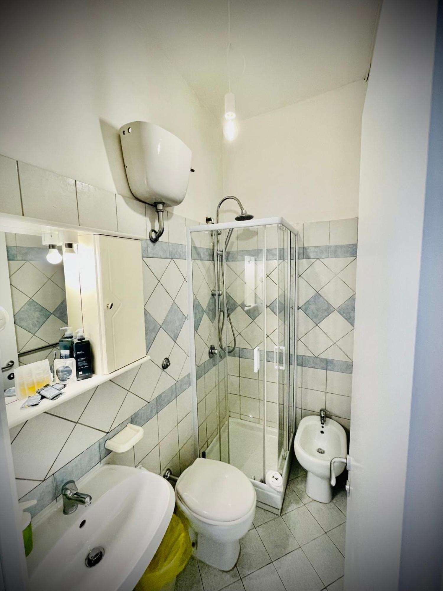 Minturnae Hotel Скаури Экстерьер фото