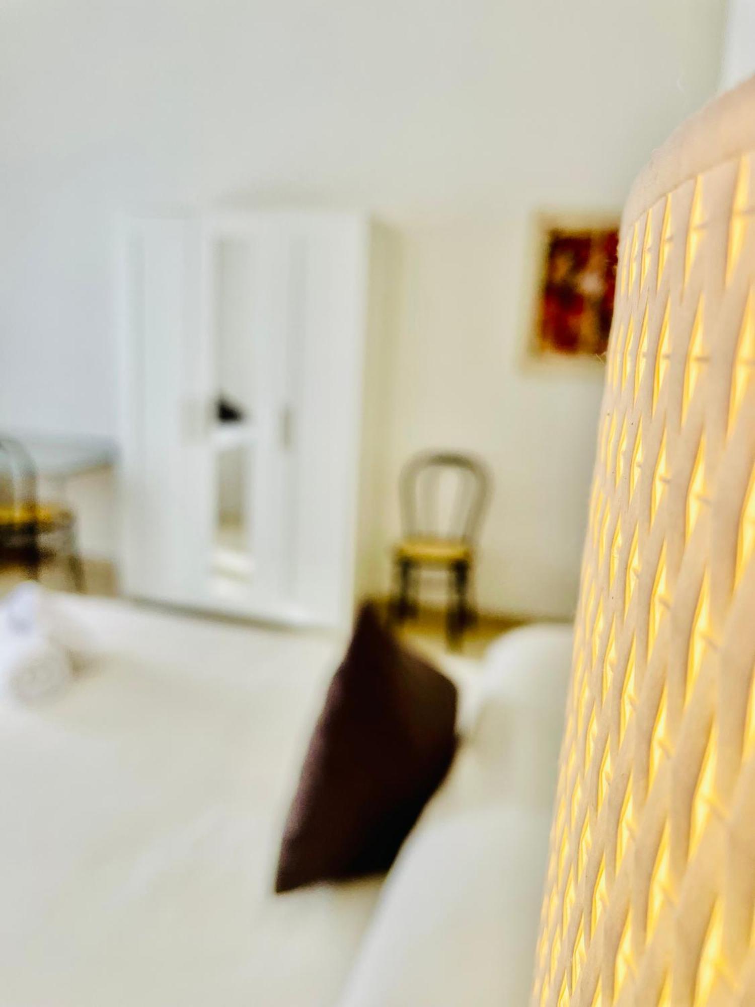 Minturnae Hotel Скаури Экстерьер фото