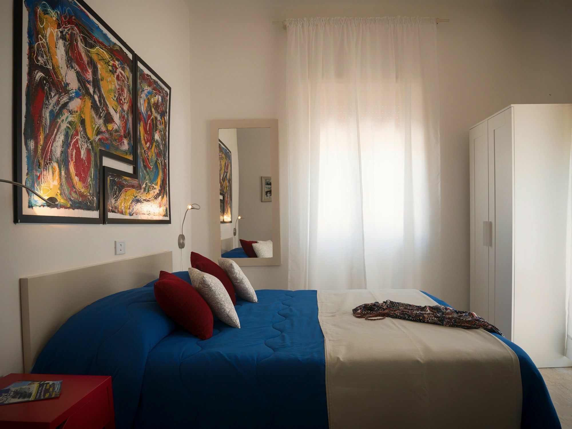 Minturnae Hotel Скаури Экстерьер фото